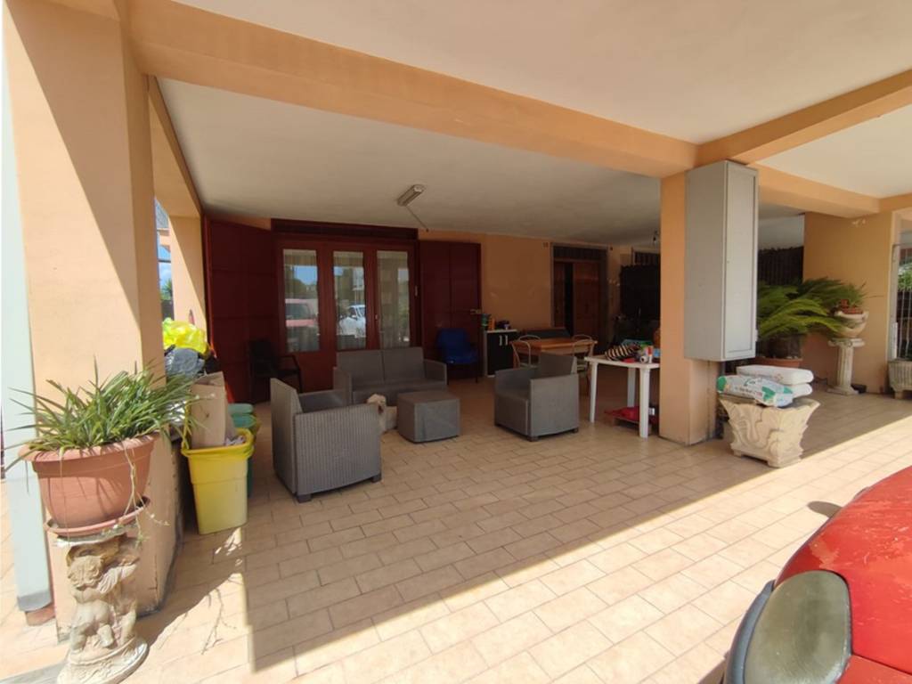 casa indipendente in vendita a Cerignola