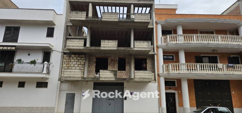 appartamento in vendita a Cerignola