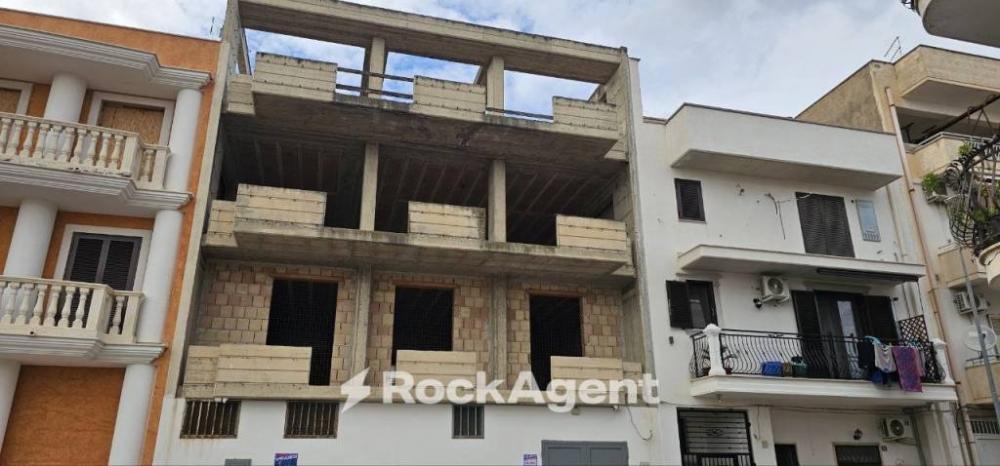 appartamento in vendita a Cerignola