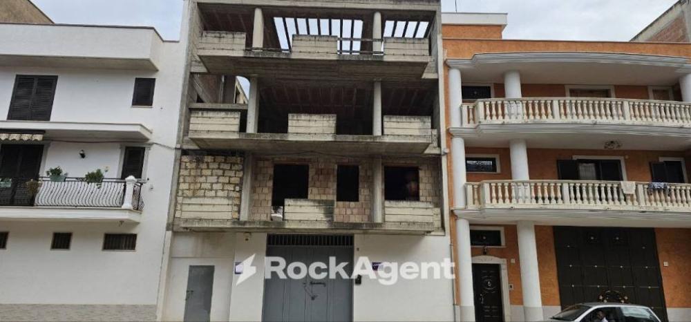 appartamento in vendita a Cerignola
