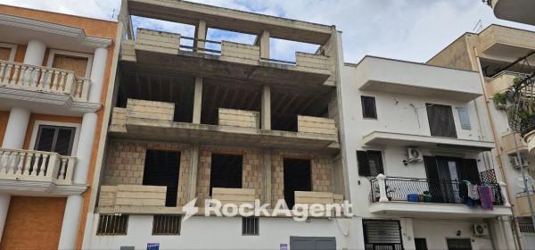 appartamento in vendita a Cerignola