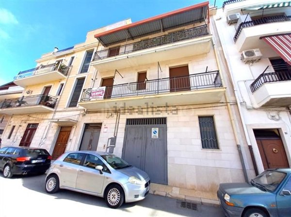 casa indipendente in vendita a Cerignola