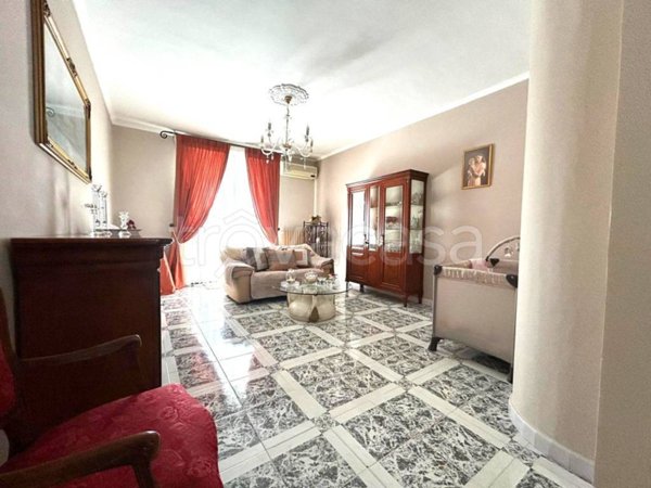 appartamento in vendita a Cerignola