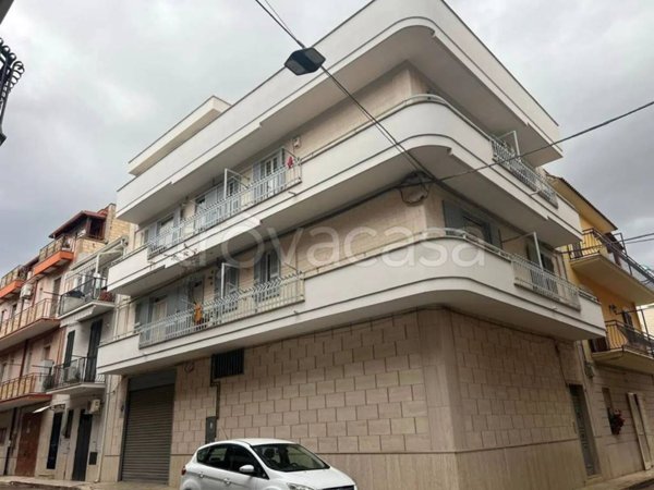 appartamento in vendita a Cerignola