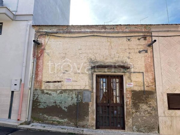 appartamento in vendita a Cerignola