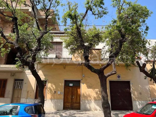 appartamento in vendita a Cerignola