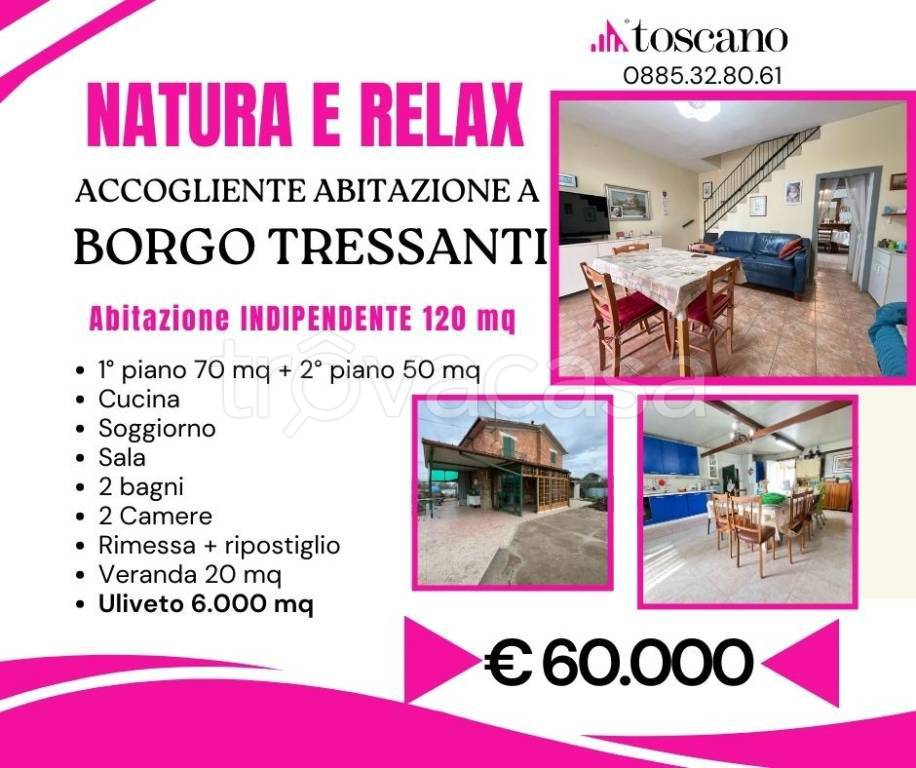 casa indipendente in vendita a Cerignola in zona Centro Città