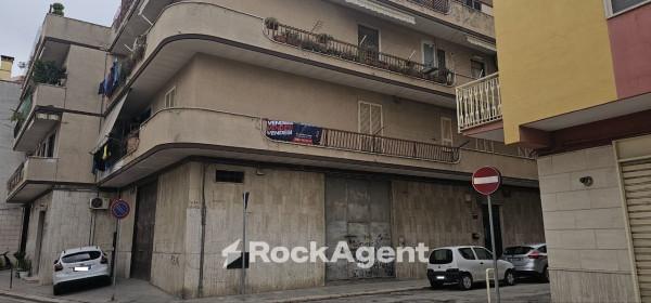 appartamento in vendita a Cerignola