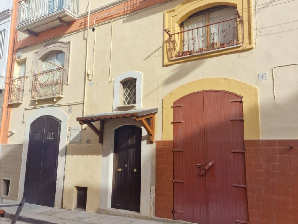 appartamento in vendita a Cerignola in zona Centro Città