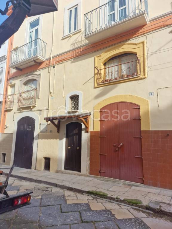appartamento in vendita a Cerignola in zona Centro Città
