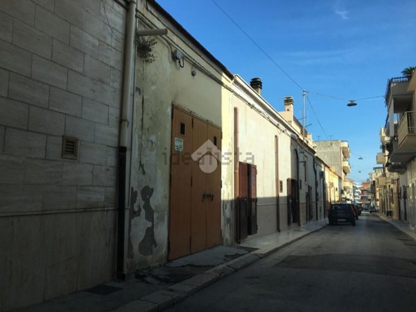 appartamento in vendita a Cerignola