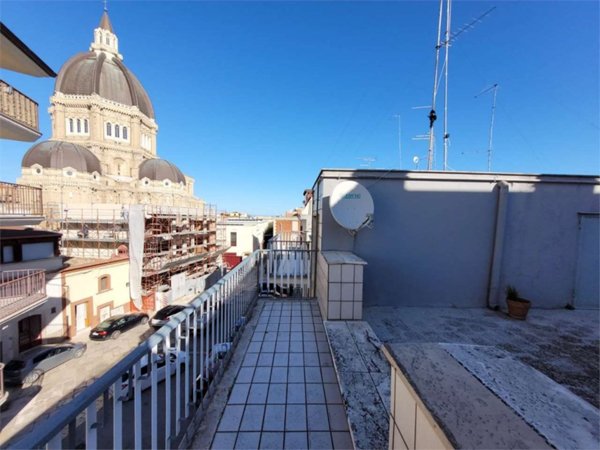 appartamento in vendita a Cerignola