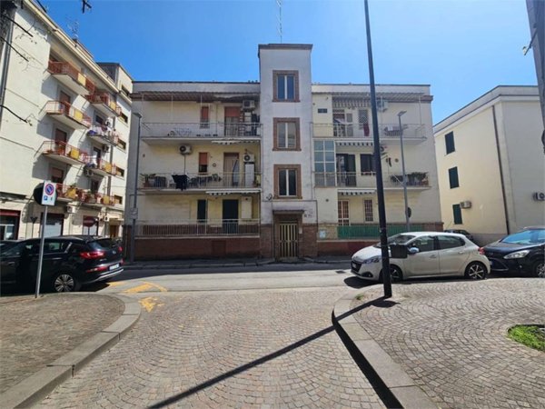 appartamento in vendita a Cerignola