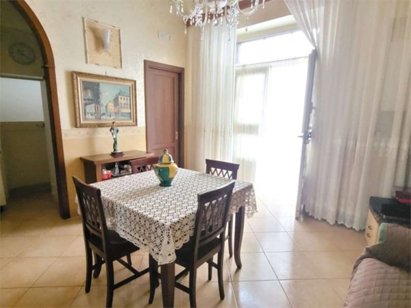 casa indipendente in vendita a Cerignola