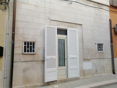 casa indipendente in vendita a Cerignola