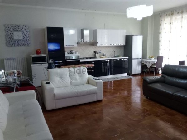 appartamento in vendita a Cerignola