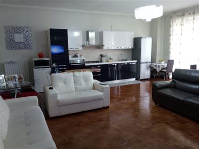 appartamento in vendita a Cerignola