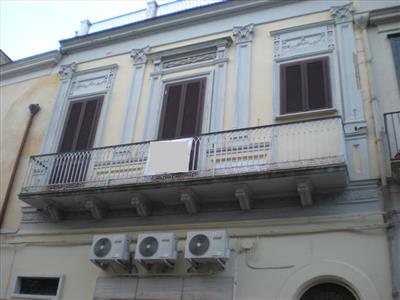 casa indipendente in vendita a Cerignola