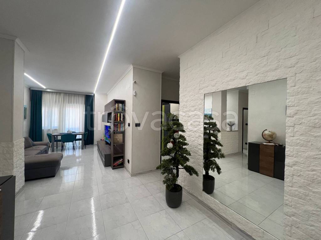 appartamento in vendita a Cerignola