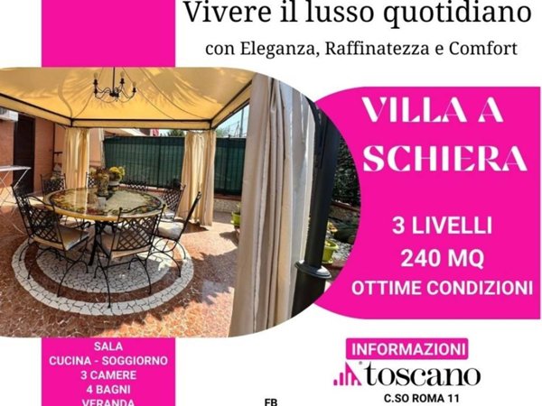 casa indipendente in vendita a Cerignola
