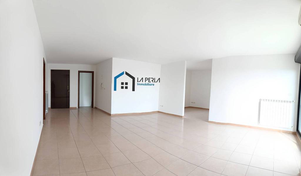 appartamento in vendita a Cerignola