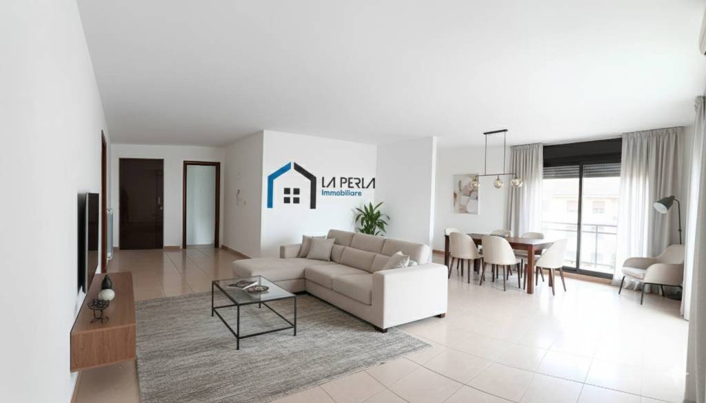 appartamento in vendita a Cerignola