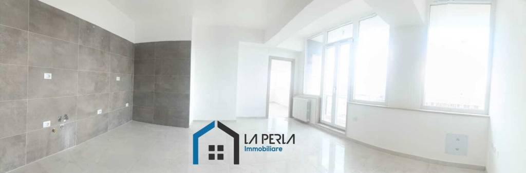 appartamento in vendita a Cerignola