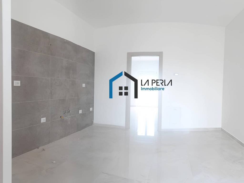 appartamento in vendita a Cerignola