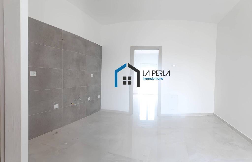 appartamento in vendita a Cerignola