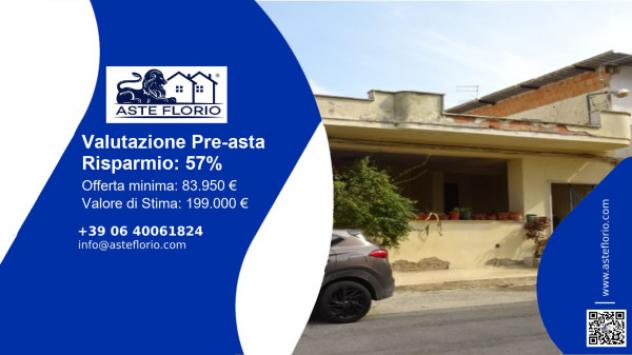 appartamento in vendita a Cerignola
