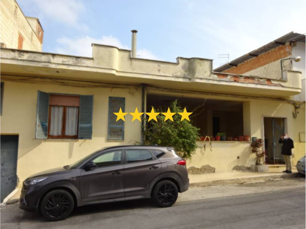 appartamento in vendita a Cerignola