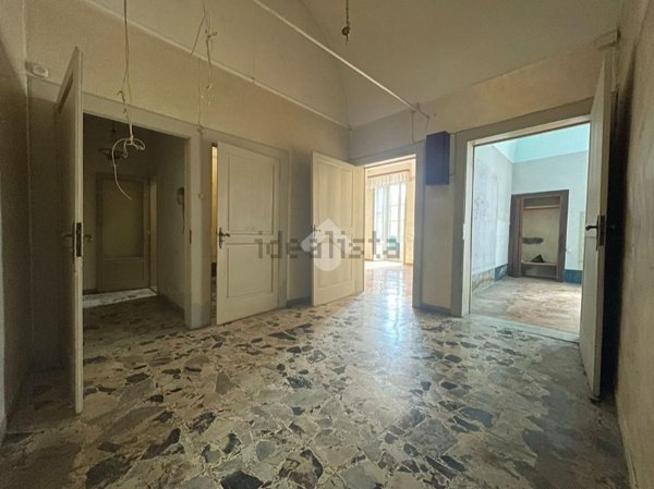 appartamento in vendita a Cerignola