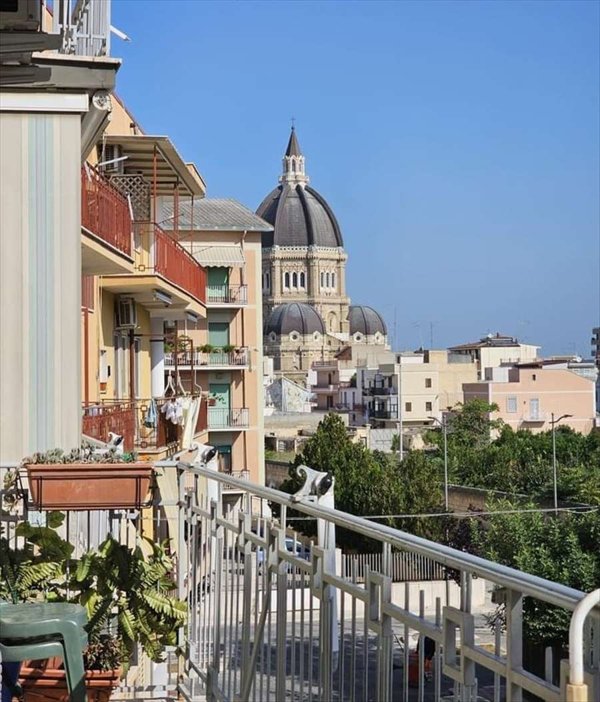 appartamento in vendita a Cerignola in zona Centro Città