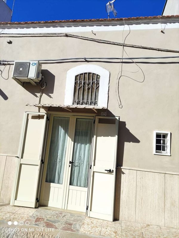 casa indipendente in vendita a Cerignola