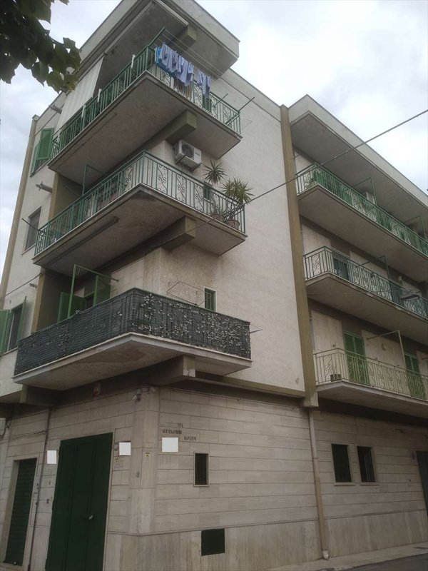 appartamento in vendita a Cerignola