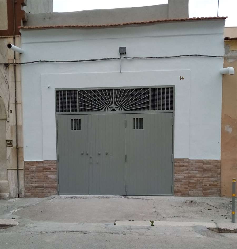casa indipendente in vendita a Cerignola