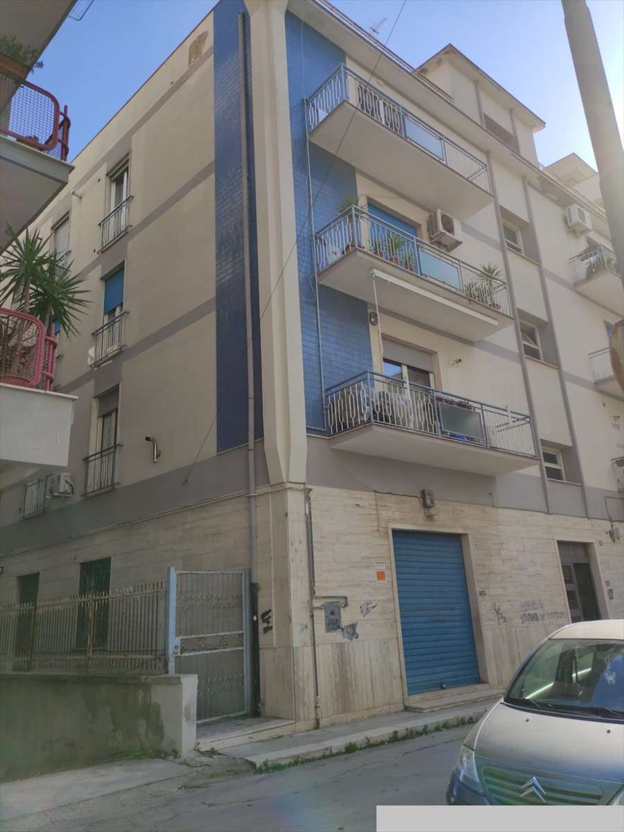 appartamento in vendita a Cerignola