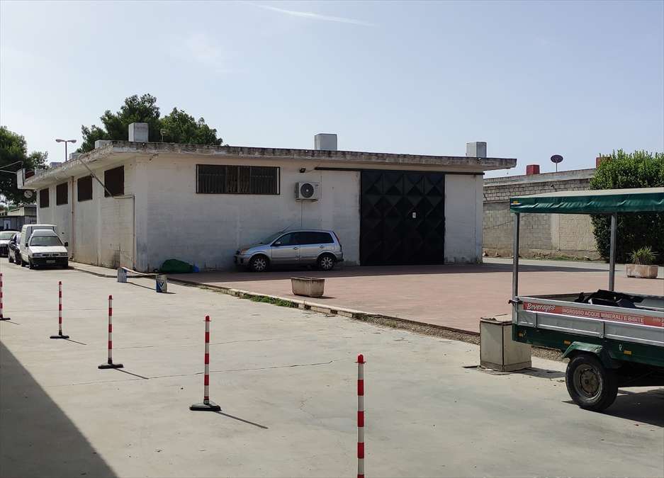 terreno agricolo in vendita a Cerignola