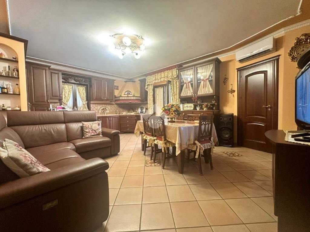appartamento in vendita a Cerignola
