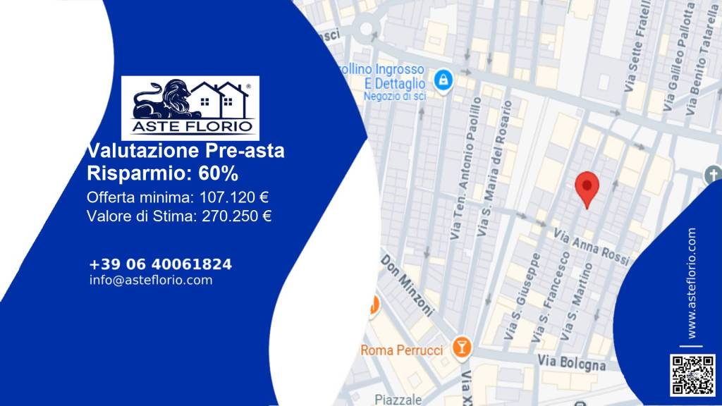 appartamento in vendita a Cerignola in zona Centro Città