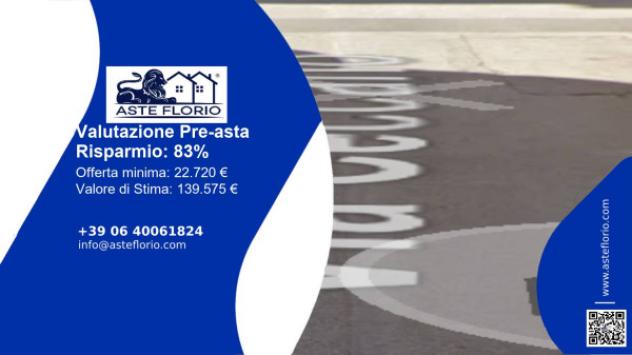 appartamento in vendita a Cerignola