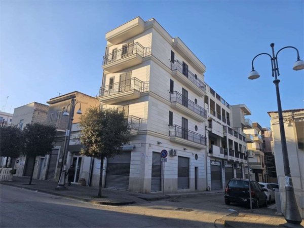 appartamento in vendita a Cerignola