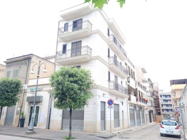 appartamento in vendita a Cerignola