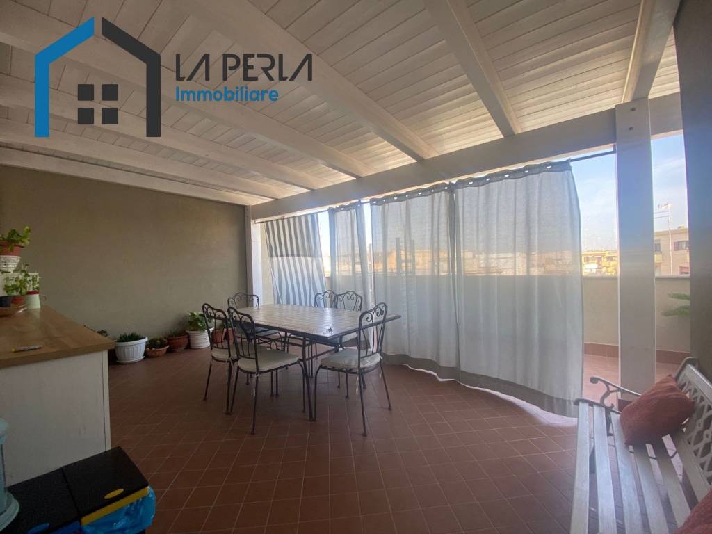 appartamento in vendita a Cerignola