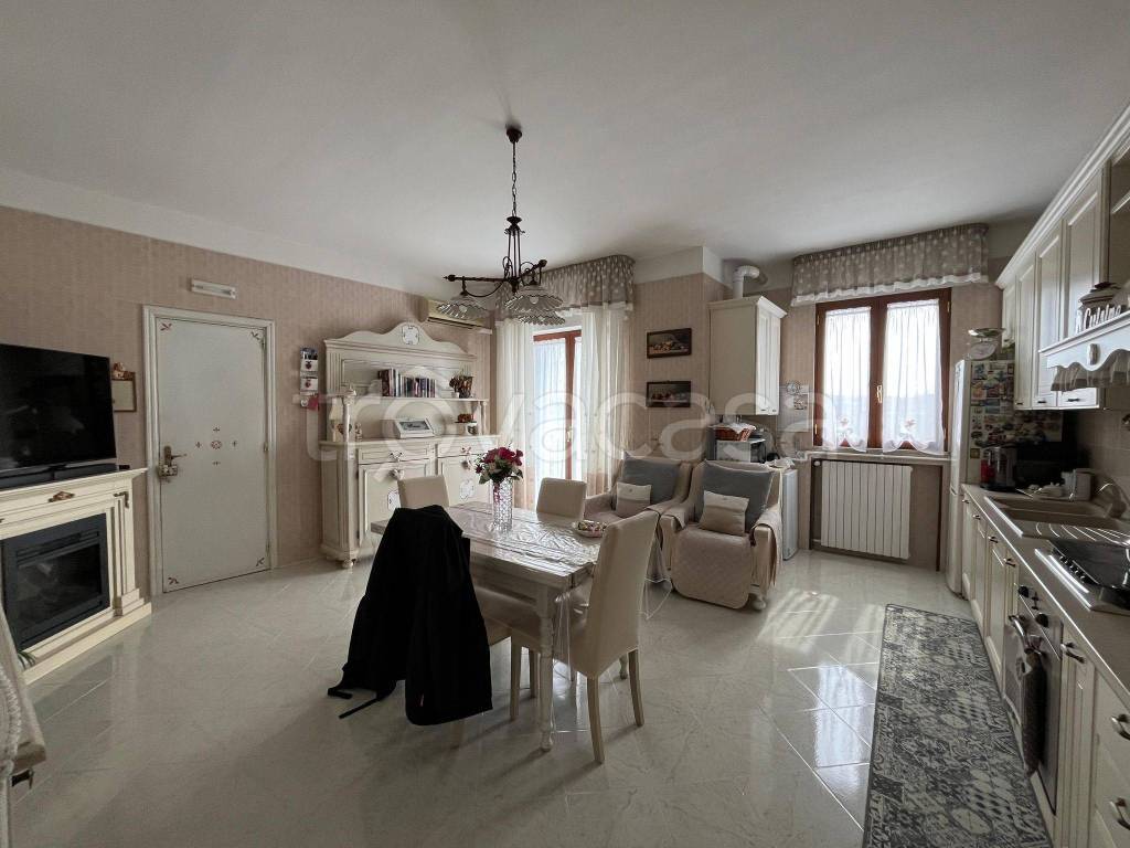 appartamento in vendita a Cerignola