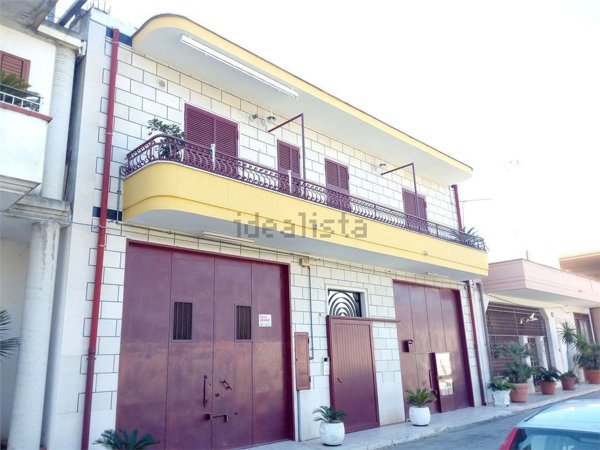 casa indipendente in vendita a Cerignola