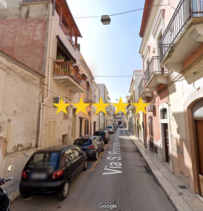 appartamento in vendita a Cerignola in zona Centro Città