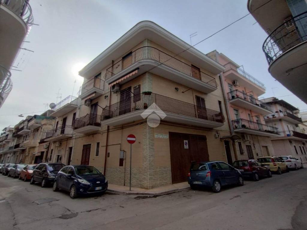 appartamento in vendita a Cerignola