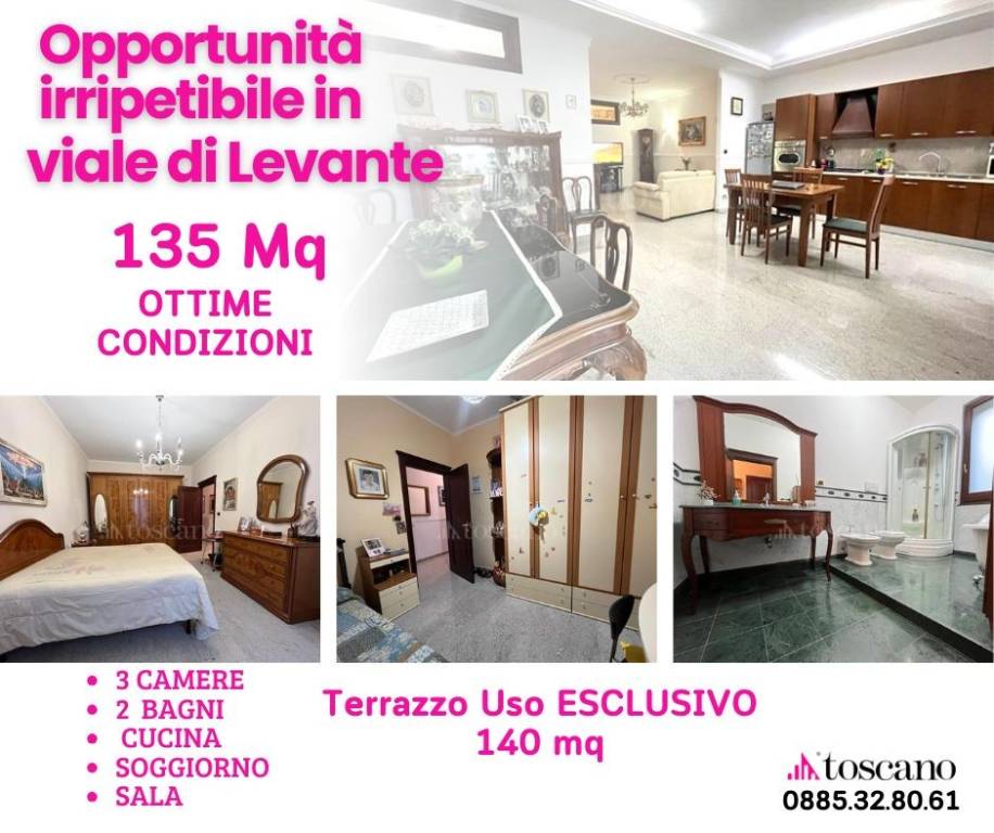appartamento in vendita a Cerignola