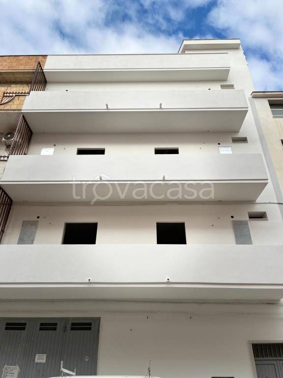 appartamento in vendita a Cerignola